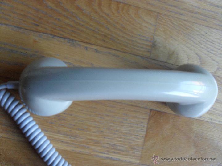 Tel&eacute;fonos: TELEFONO CITESA STANDARD ELECTRIC, CTNE, - Foto 9