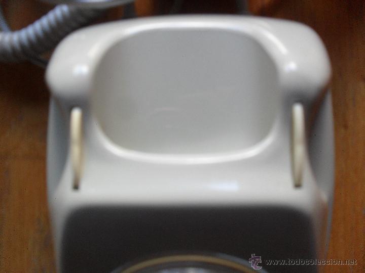 Tel&eacute;fonos: TELEFONO CITESA STANDARD ELECTRIC, CTNE, - Foto 12