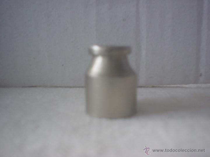 Antig&uuml;edades: PESA 10 GR - DIEZ GRAMOS - Foto 2