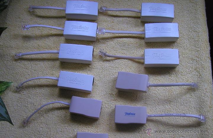 Linea telefonica tradizionale - Collegamenti Modem ADSL