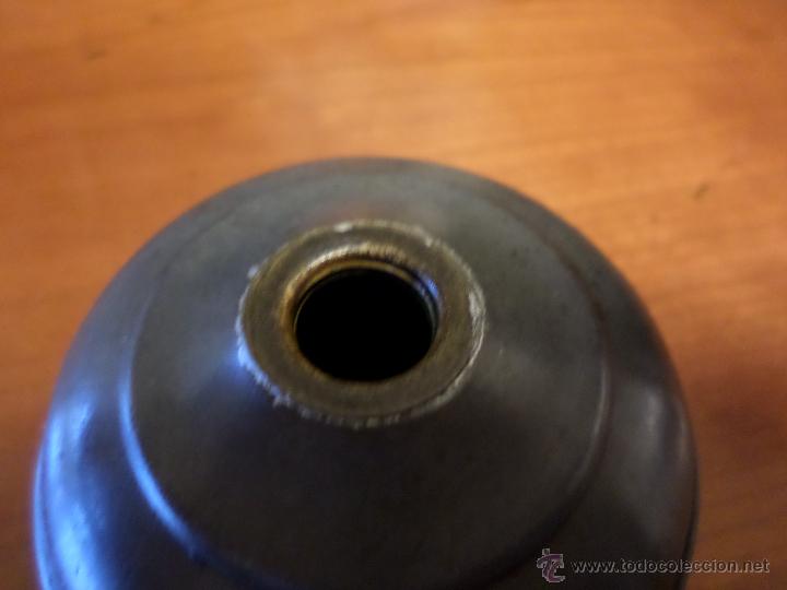 Antig&uuml;edades: ACEITERA MAQUINA DE COSER - Foto 5