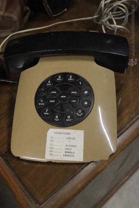 Tel&eacute;fonos: TELEFONO TELEQUEST GRAN PRIX - Foto 1