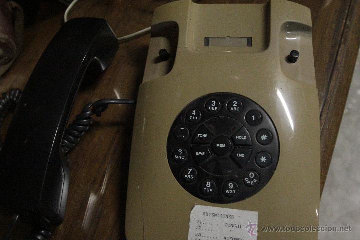 Tel&eacute;fonos: TELEFONO TELEQUEST GRAN PRIX - Foto 2