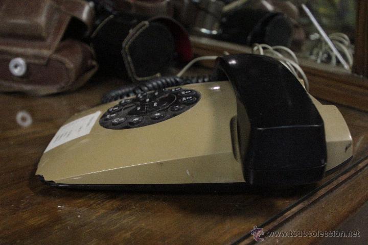 Tel&eacute;fonos: TELEFONO TELEQUEST GRAN PRIX - Foto 3