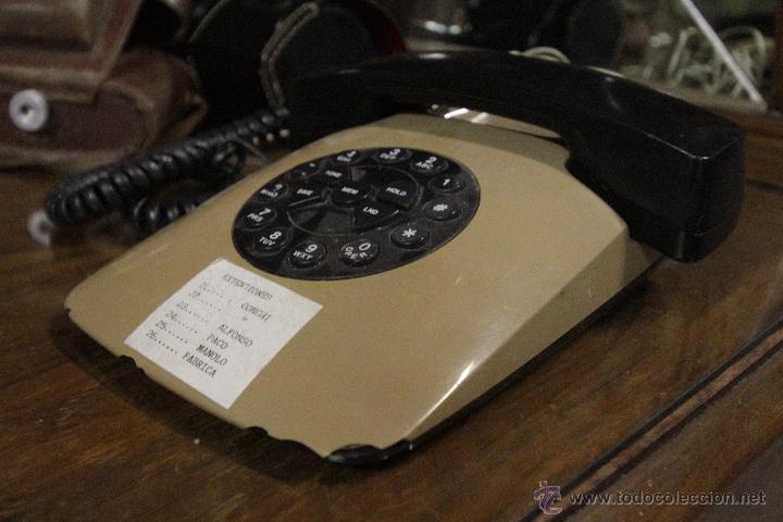 Tel&eacute;fonos: TELEFONO TELEQUEST GRAN PRIX - Foto 5
