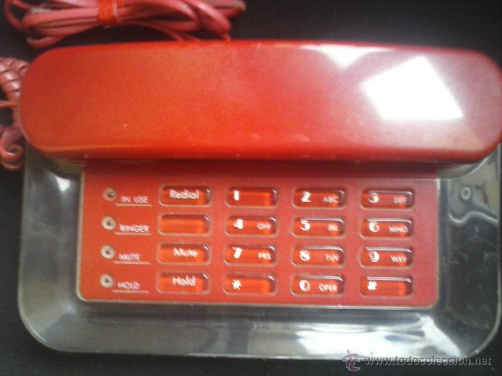 Tel&eacute;fonos: Tel&eacute;fono VINTAGE . - Foto 1