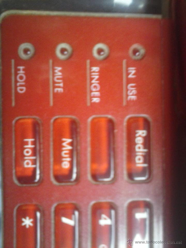 Tel&eacute;fonos: Tel&eacute;fono VINTAGE . - Foto 3