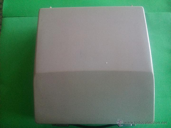 Antig&uuml;edades: M&Aacute;QUINA DE ESCRIBIR ROYAL 200 - Foto 2