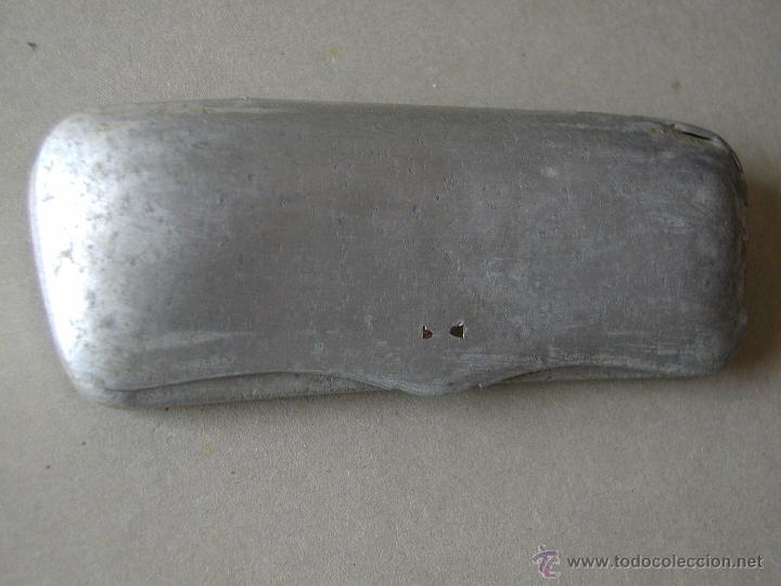 Antig&uuml;edades: ANTIGUAS GAFAS CON SU FUNDA ORIGINAL - Foto 3