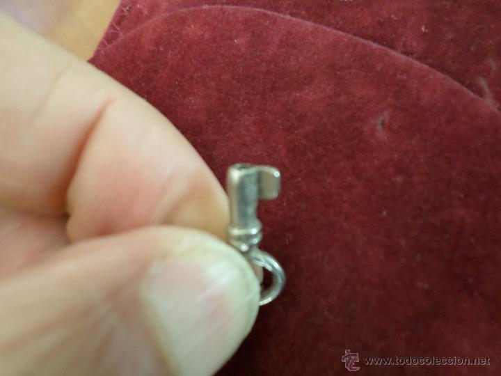 Antig&uuml;edades: LLAVE COFRE - Foto 9