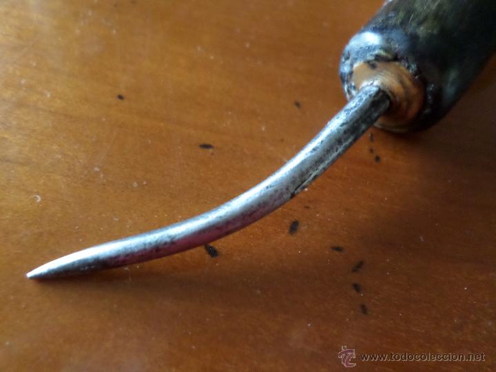 Antig&uuml;edades: LEZNA DE ZAPATERO - Foto 4
