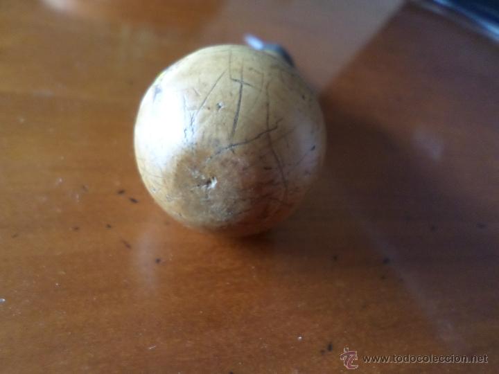 Antig&uuml;edades: LEZNA DE ZAPATERO - Foto 10
