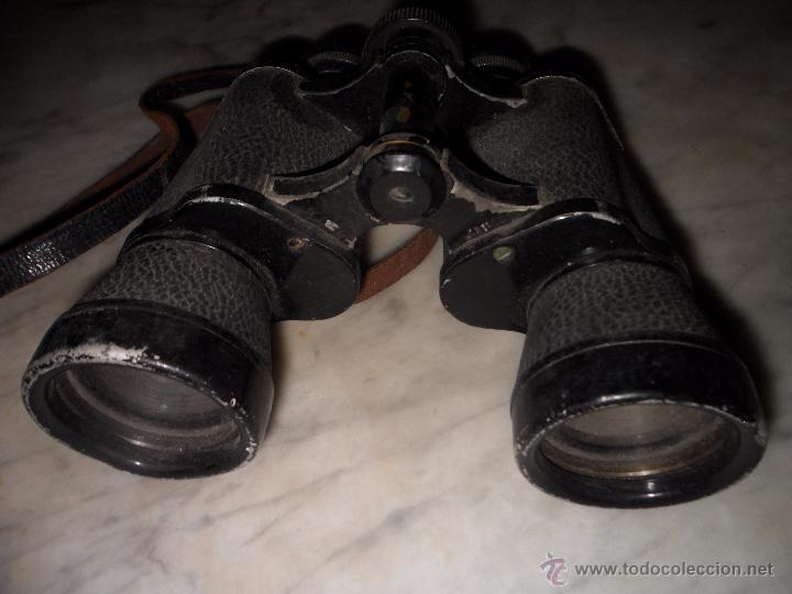 Antig&uuml;edades: Antiguos prismaticos Super Zenith - Foto 3