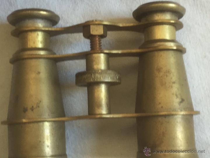 Antig&uuml;edades: caja con instrumentos de navegacion - Foto 6