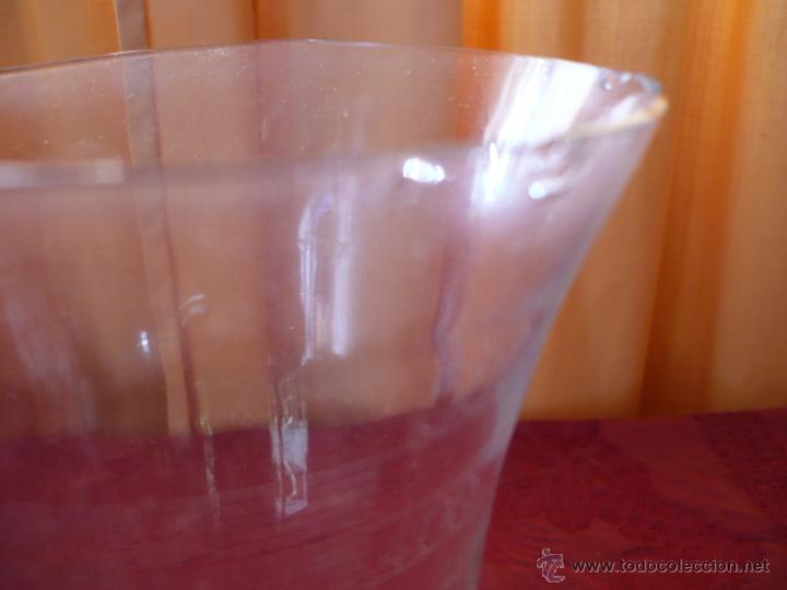 Antig&uuml;edades: Vaso medidor de laboratorio - Foto 3