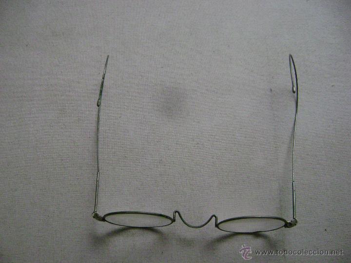 Antig&uuml;edades: GAFAS - Foto 1