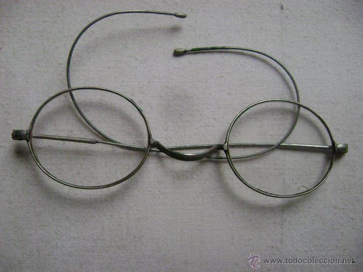 Antig&uuml;edades: GAFAS - Foto 2