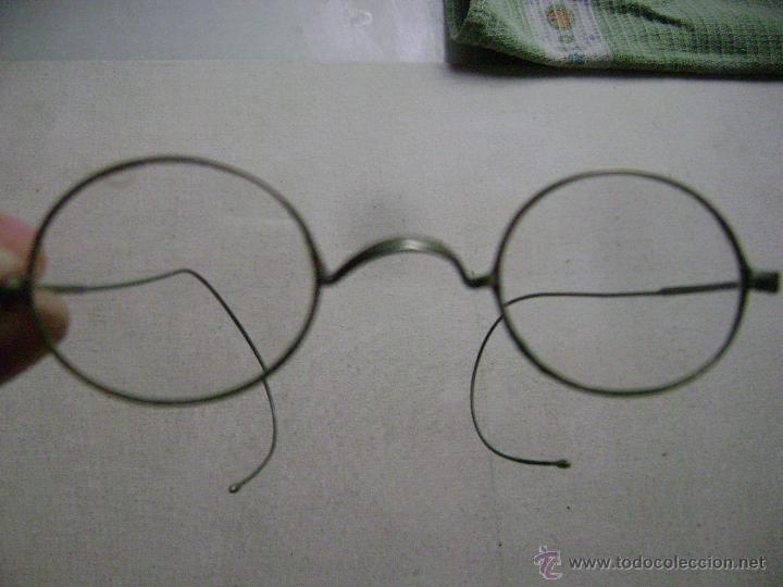 Antig&uuml;edades: GAFAS - Foto 3