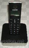 Tel&eacute;fonos: telefono inalambrico logicom base y dos terminales modelo riva 252 - Foto 1