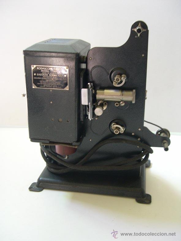 Antiguo Proyector De Cine Comprar Proyectores Antiguos En Todocoleccion