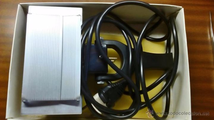 Antig&uuml;edades: L&aacute;mpara universal Cima ST 1002 - Foto 2