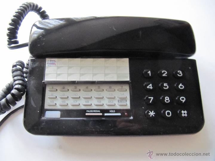 Tel&eacute;fonos: TELEFONO TELKO MODELO 304 PANACHE - Foto 2