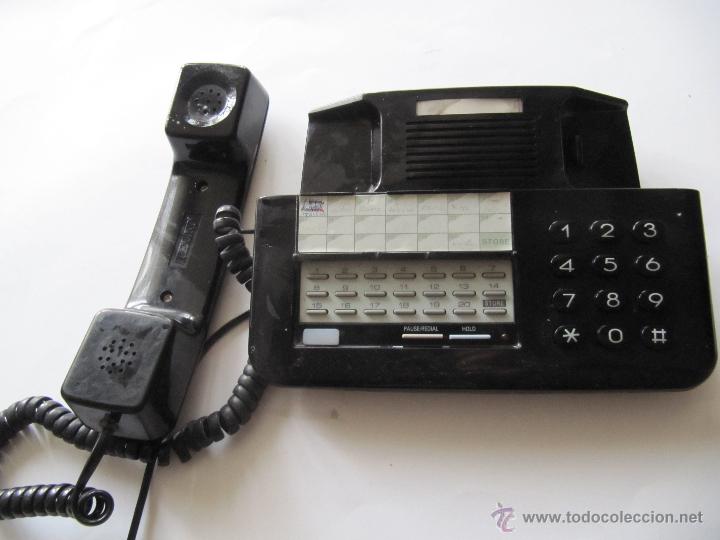 Tel&eacute;fonos: TELEFONO TELKO MODELO 304 PANACHE - Foto 3