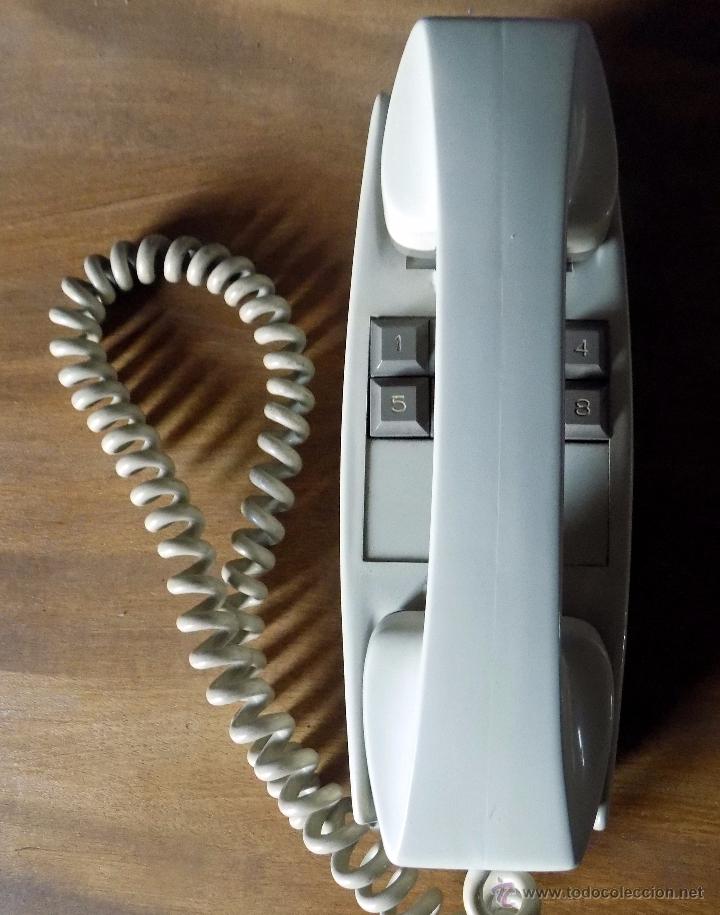 Tel&eacute;fonos: antiguo telefono hotel - Foto 2