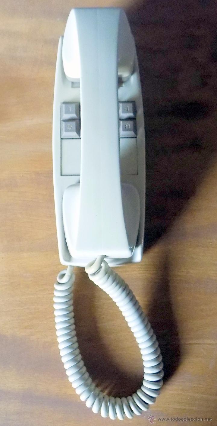 Tel&eacute;fonos: antiguo telefono hotel - Foto 2