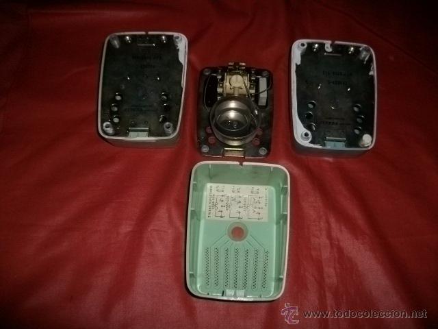 Tel&eacute;fonos: LOTE TRES TIMBRES SUPLETORIOS DE CITESA - Foto 2