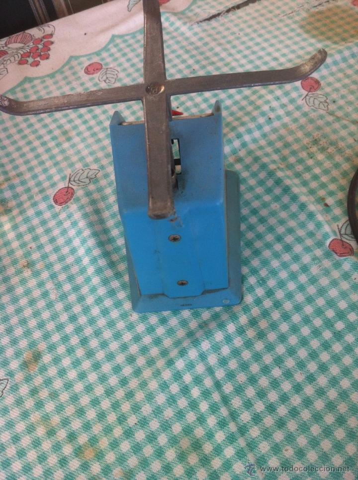 Antig&uuml;edades: PESO ANTIGUO - Foto 3
