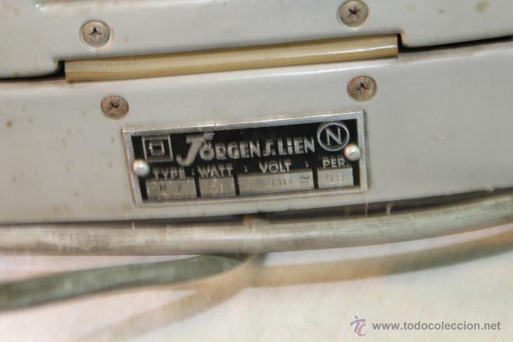Antig&uuml;edades: CALCULADORA ADWEL - Foto 2