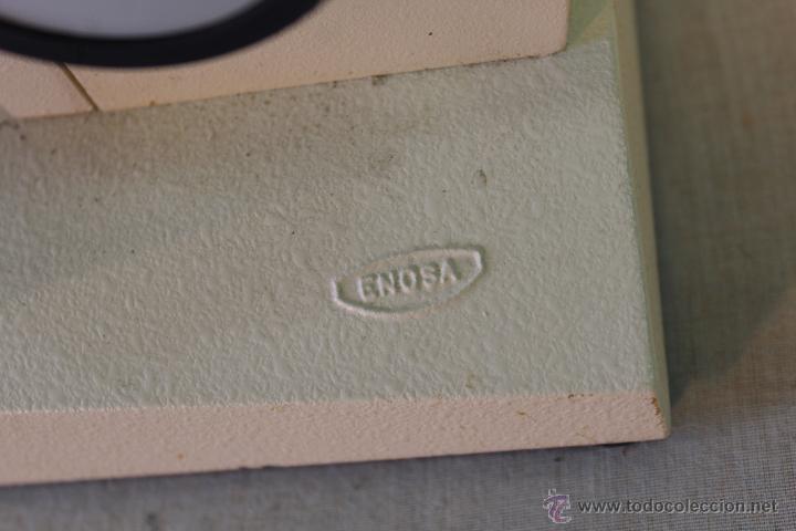 Antig&uuml;edades: MICROSCOPIO ENOSA M EC 1984 - Foto 2