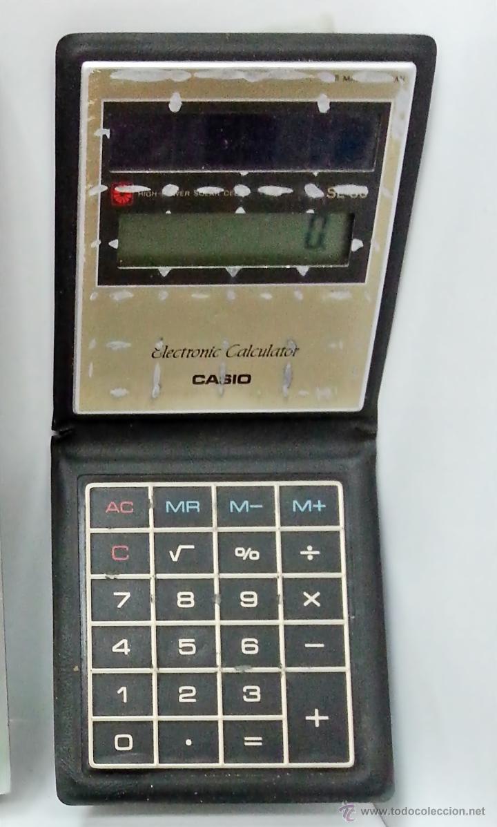 Calculador de lotaje