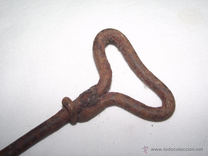 Antig&uuml;edades: BERBIQUI. BARRENA - Foto 2