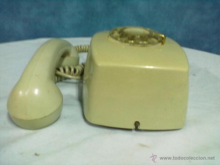 Tel&eacute;fonos: VINTAGE TELEFONO DE PARED - Foto 3