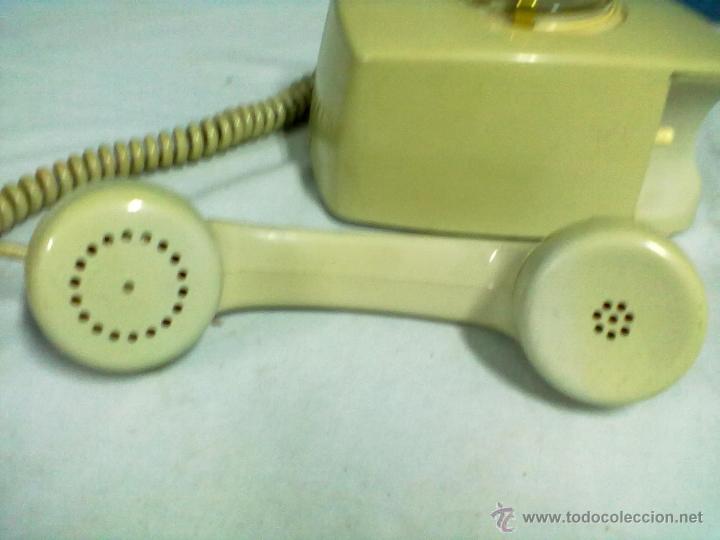 Tel&eacute;fonos: VINTAGE TELEFONO DE PARED - Foto 7