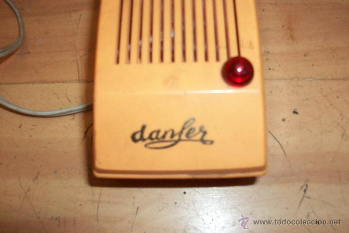 Antig&uuml;edades: ALIMENTADOR DANFER - Foto 2