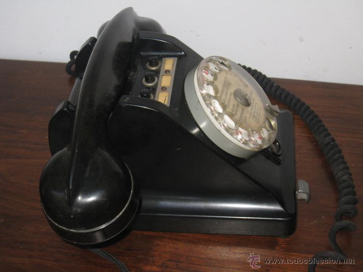 Tel&eacute;fonos: TELEFONO ERICSSON, DE COLECCI&Oacute;N. - Foto 2