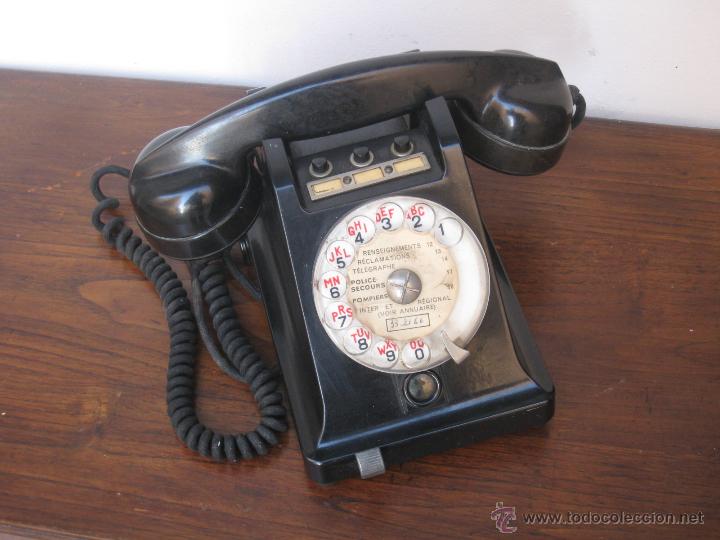 Tel&eacute;fonos: TELEFONO ERICSSON, DE COLECCI&Oacute;N. - Foto 3