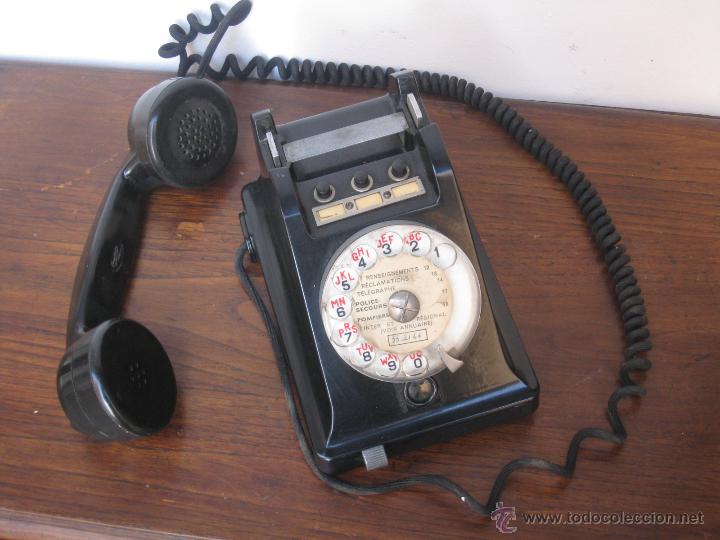 Tel&eacute;fonos: TELEFONO ERICSSON, DE COLECCI&Oacute;N. - Foto 4