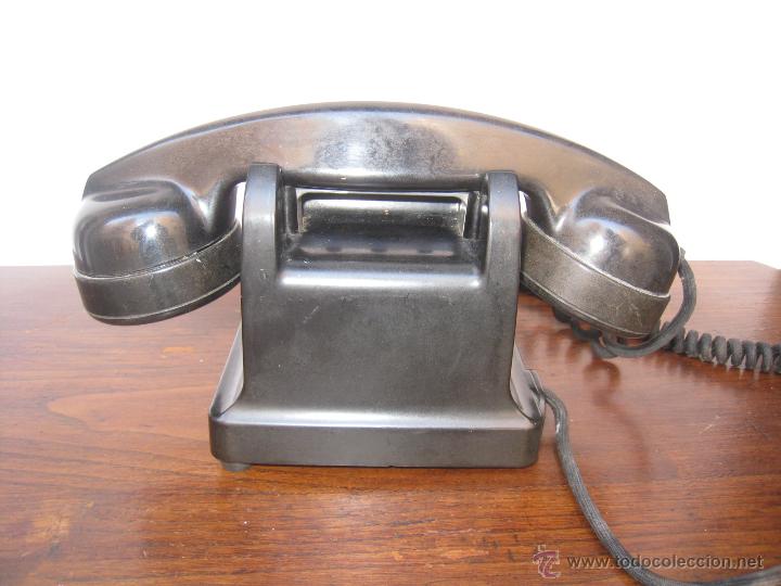 Tel&eacute;fonos: TELEFONO ERICSSON, DE COLECCI&Oacute;N. - Foto 7