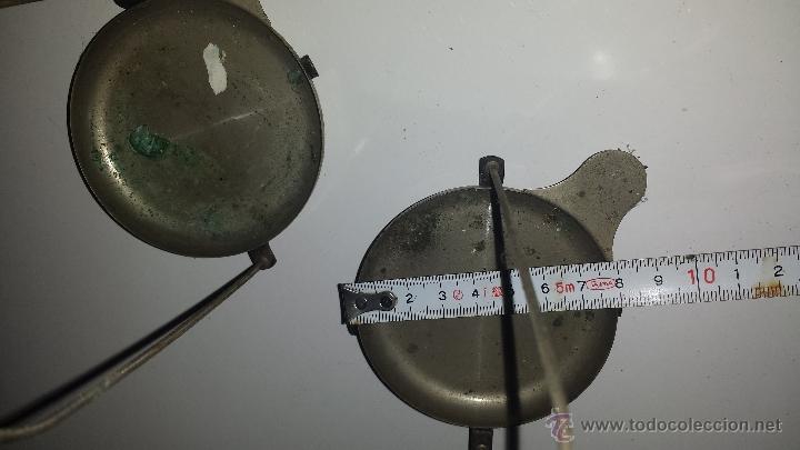 Antig&uuml;edades: PLATOS PEQUE&Ntilde;OS - Foto 3