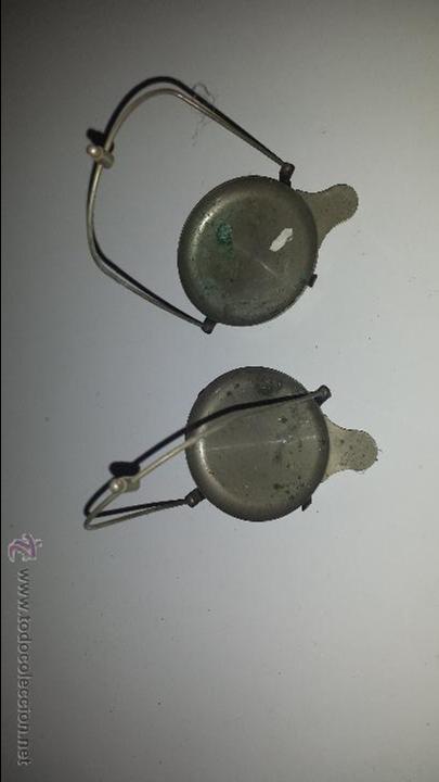 Antig&uuml;edades: PLATOS PEQUE&Ntilde;OS - Foto 1