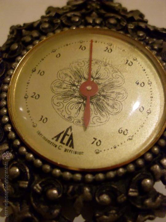 Antig&uuml;edades: ANTIGUO THERMOMETRO - Foto 2
