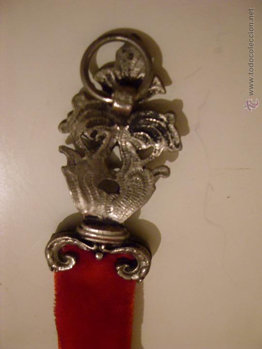 Antig&uuml;edades: ANTIGUO THERMOMETRO - Foto 5