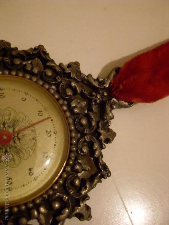 Antig&uuml;edades: ANTIGUO THERMOMETRO - Foto 6