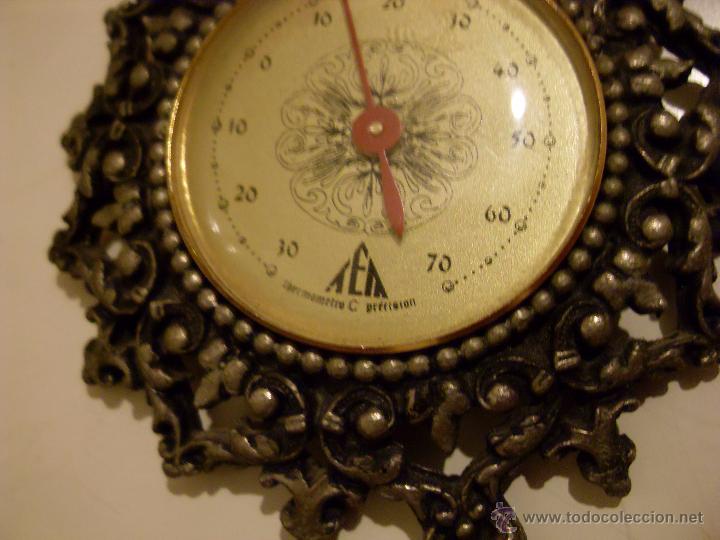 Antig&uuml;edades: ANTIGUO THERMOMETRO - Foto 8