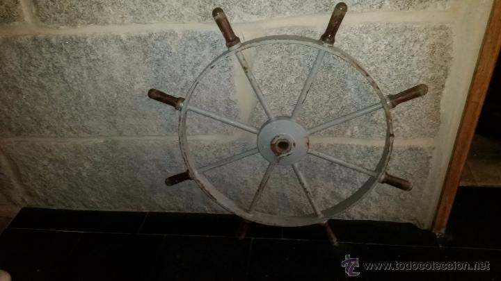 Antig&uuml;edades: TIM&Oacute;N DE ARMADA ESPA&Ntilde;OLA - Foto 1