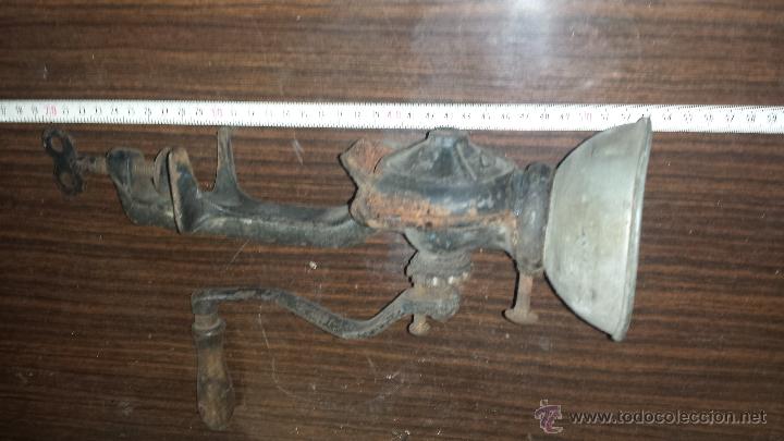 Antig&uuml;edades: HERRAMIENTA DE CARPINTERIA - Foto 2